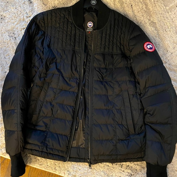 Canada Goose Jackets & Coats Men Dunham Down Jacket Poshmark